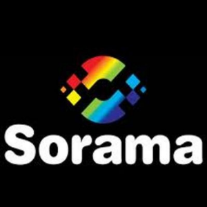 Sorama: VR Acoustic Playroom