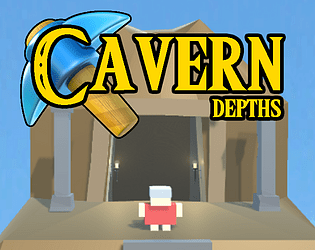 Cavern Depths